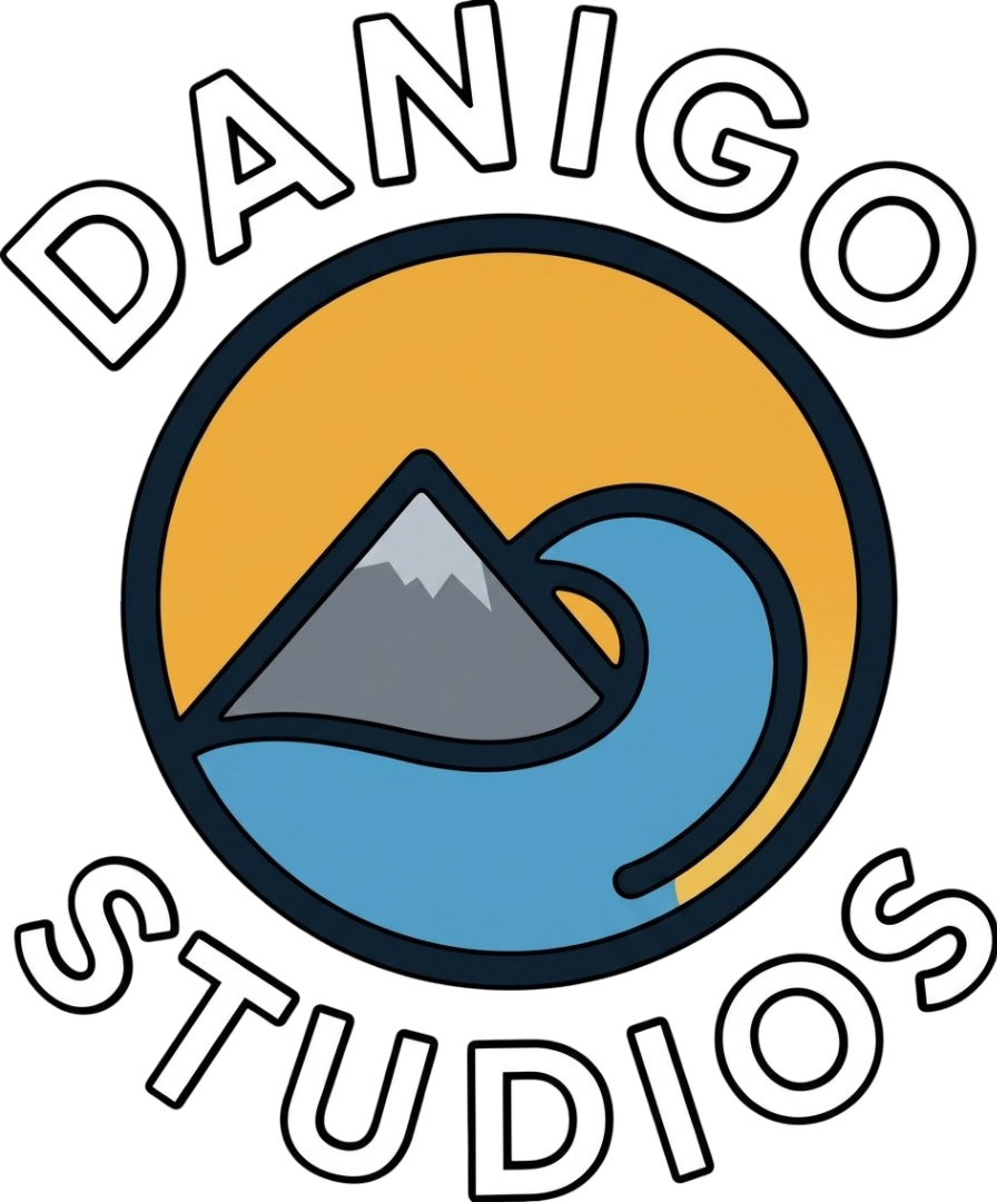 Logo Danigo Studios